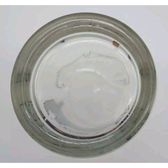 1960's Vintage Scottish Terrier 5" Tall Drinking Glass Highball Bar - Picture 6 of 6
